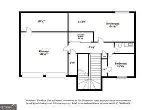 735 Ashland Park Way SE in Lawrenceville, GA - Foto de edificio - Building Photo