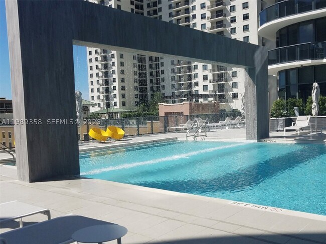 property at 45 SW 9th St