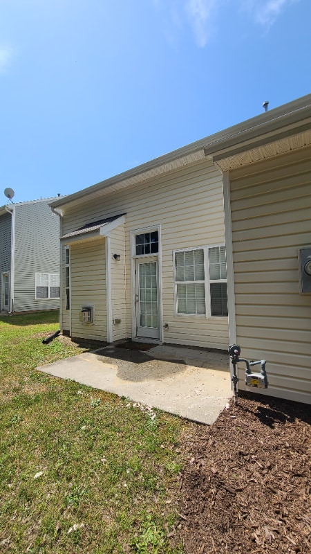 5012 Rainmaker Dr in Durham, NC - Building Photo - Building Photo