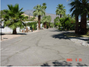 Horizon Trailer Village in Palm Springs, CA - Building Photo - Building Photo