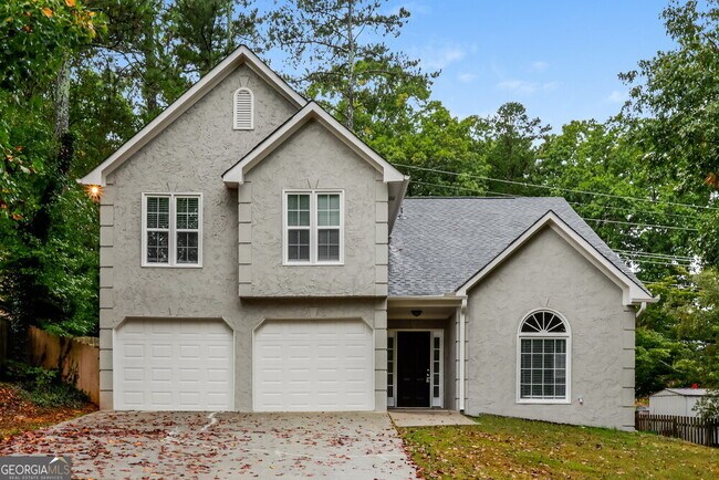property at 739 Glenspring Dr