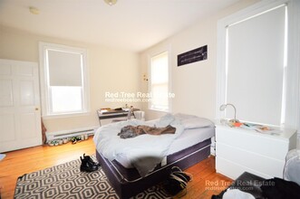 1 Alleghany St, Unit 1 in Boston, MA - Building Photo - Building Photo