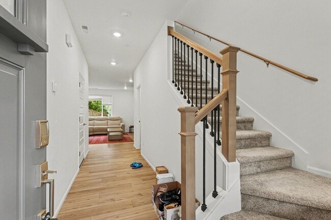 property at 219 179th St SE