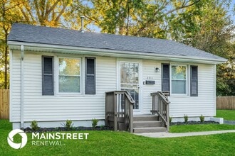 2311 S 37th St in Louisville, KY - Building Photo - Building Photo