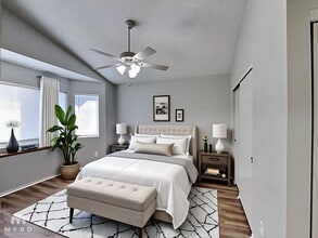 1328 Sun Point Dr, Unit 409 in Las Vegas, NV - Building Photo - Building Photo