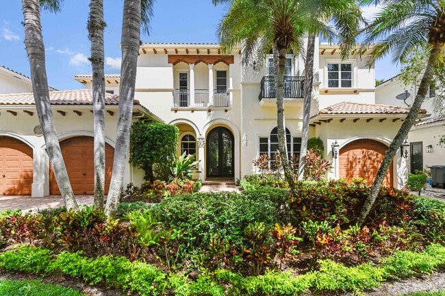 17665 Middlebrook Way in Boca Raton, FL - Building Photo - Building Photo