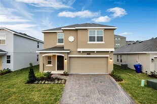 2840 Muller Oak Lp in Ocoee, FL - Building Photo