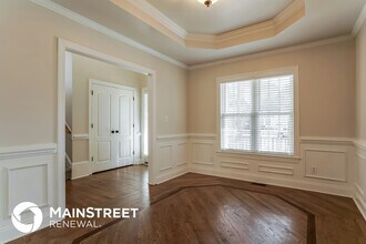 86 W Thicket Dr in Angier, NC - Building Photo - Building Photo