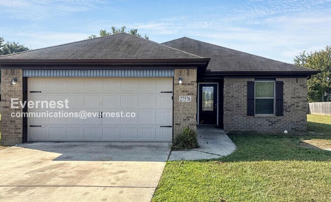 property at 27576 Mystic Dawn Dr