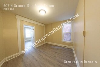 507 N George St in York, PA - Building Photo - Building Photo