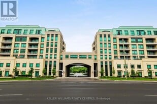 11750 Ninth Line in Whitchurch-Stouffville, ON - Building Photo