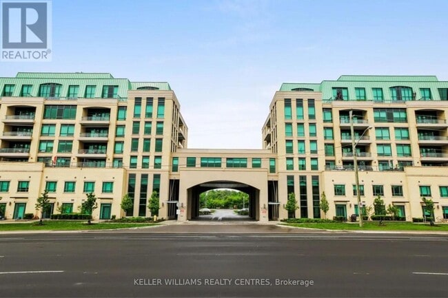 property at 11750 Ninth Line