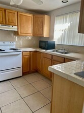 550 N 58th Ave in Hollywood, FL - Building Photo - Building Photo