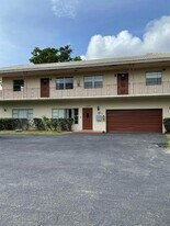 11440 NW 39th St in Coral Springs, FL - Building Photo