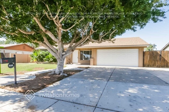 3118 N Pleasant Dr in Chandler, AZ - Foto de edificio - Building Photo