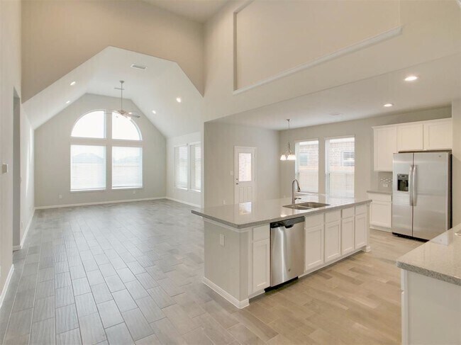 24219 Via Vitani Dr in Richmond, TX - Building Photo - Building Photo