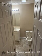 2409 King Arthurs Ct in Harrisonburg, VA - Building Photo - Building Photo