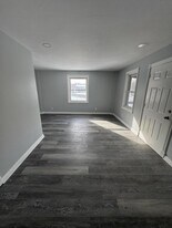 116 N Hickory St in Joliet, IL - Building Photo