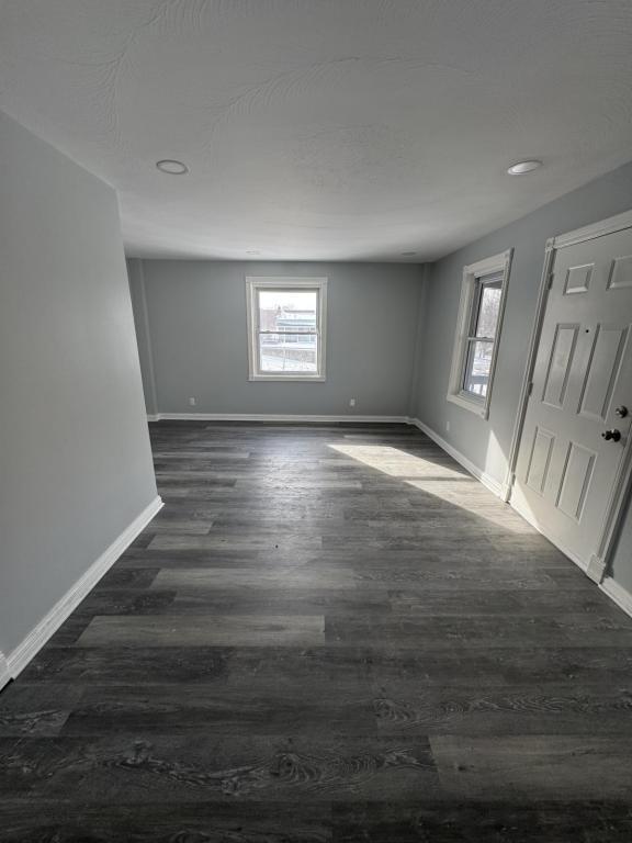 property at 116 N Hickory St