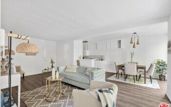 2621 S Centinela Ave in Santa Monica, CA - Building Photo - Building Photo