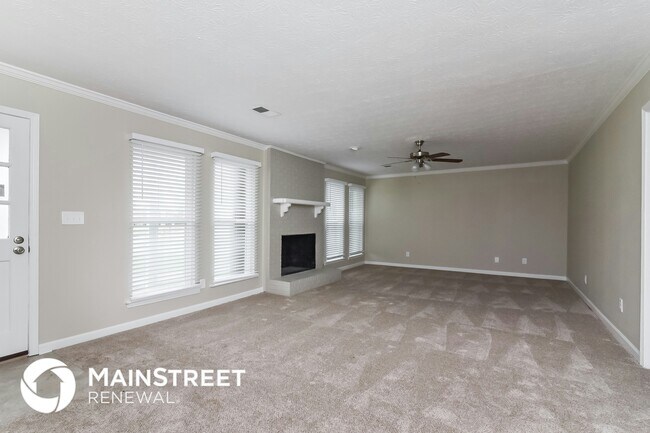 3137 Park Ln in Snellville, GA - Building Photo - Building Photo