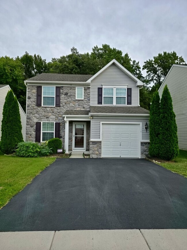 property at 114 Bobbys Branch Rd