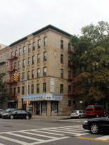 West 148Th Street Cluster ( 2799 8Th Ave ) Apartments