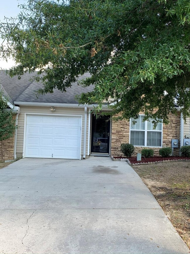 property at 410 Northrop Pl