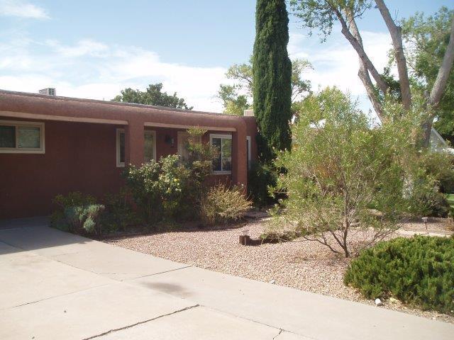 1505 Kentucky St NE in Albuquerque, NM - Building Photo - Building Photo