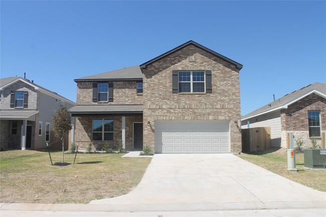 property at 9646 Caney Trails Rd