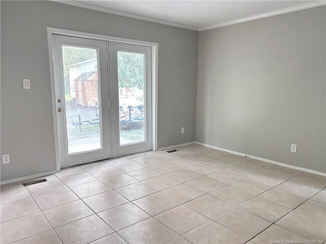 551 Alleghany Rd in Fayetteville, NC - Building Photo - Building Photo