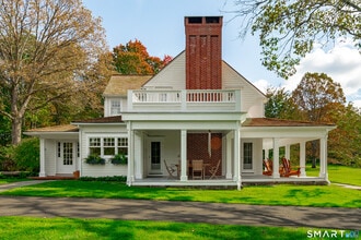 198 Hemlock Hill Rd in New Canaan, CT - Building Photo - Building Photo