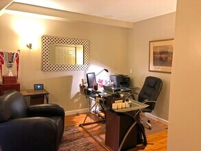 604 Massachusetts Ave, Unit G in Boston, MA - Building Photo - Building Photo