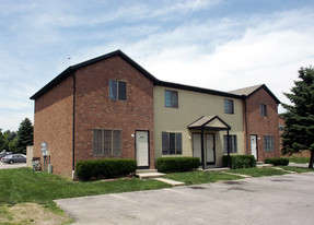 7266-7282 Fall Creek Ln Apartments