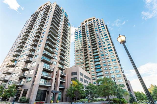 2990 E 17th Ave in Denver, CO - Building Photo - Building Photo