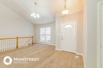 9311 Pinto Ct in Louisville, KY - Building Photo - Building Photo