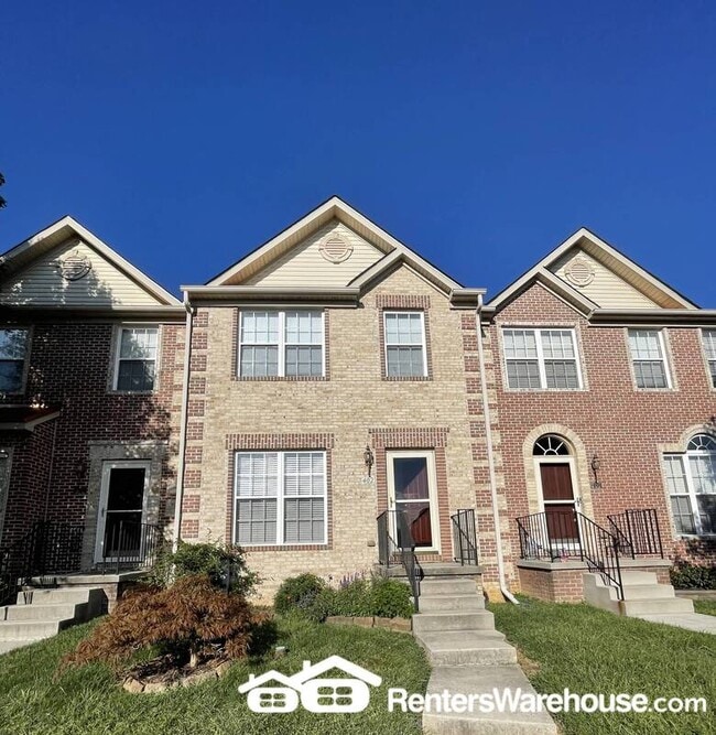 property at 402 Callander Way