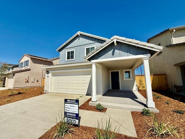 1080 Silver Feather Wy in Roseville, CA - Building Photo - Building Photo