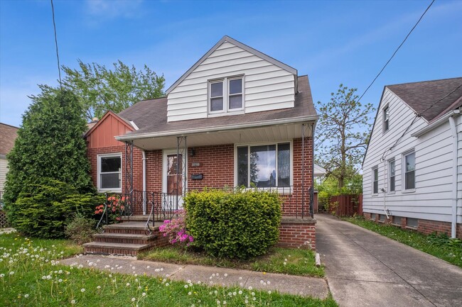 20700 Goller Ave in Euclid, OH - Building Photo - Building Photo