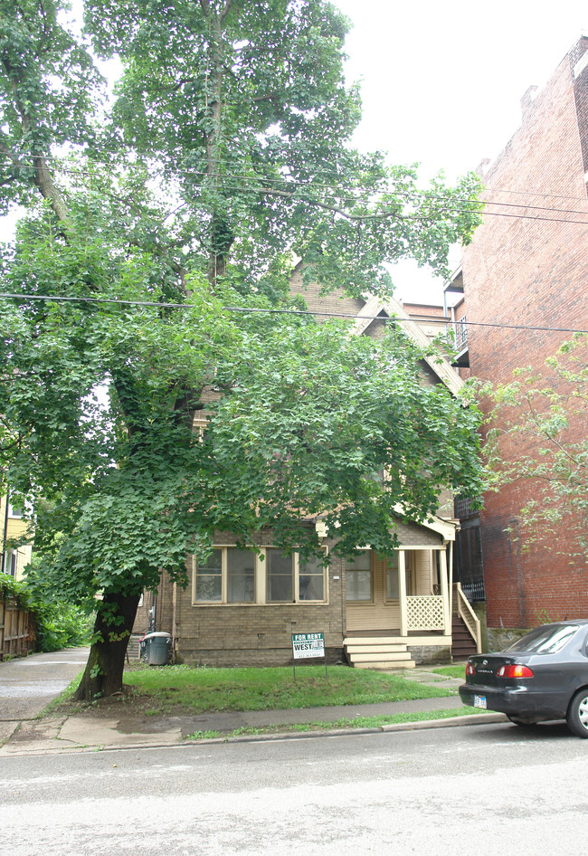 715-717 Summerlea St in Pittsburgh, PA - Building Photo - Building Photo