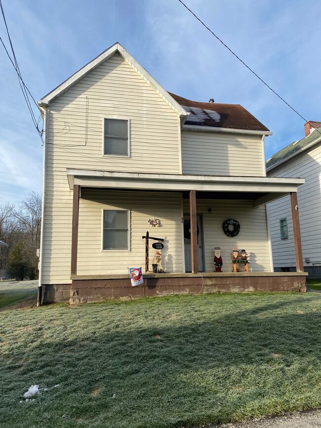 property at 37 2nd Ave