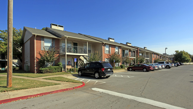 Willow Creek Apartments