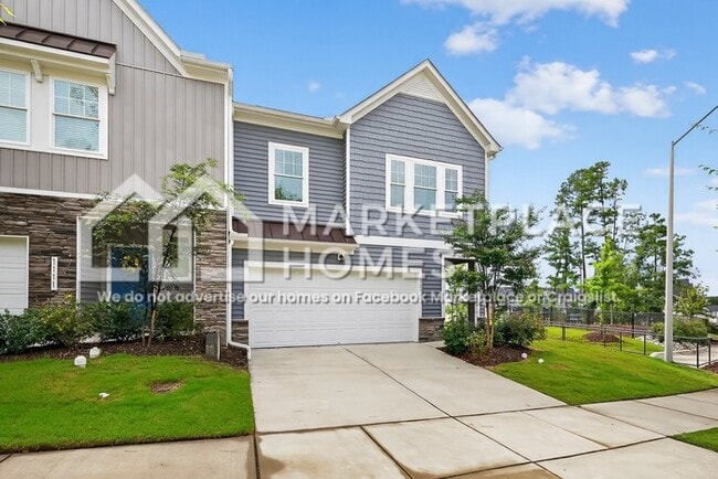 1113 Alston Rdg Ct in Cary, NC - Building Photo - Building Photo