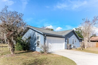 8539 Echoridge Ct in Jacksonville, FL - Building Photo - Building Photo