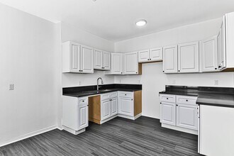 1503 S Shenandoah St, Unit 202 in Los Angeles, CA - Foto de edificio - Building Photo