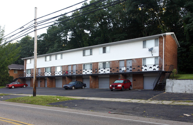 Newton Townhomes