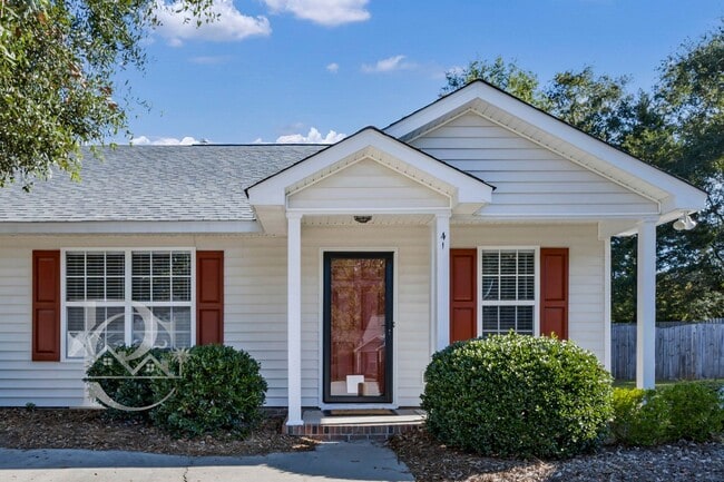 41 Providence Manor Ct