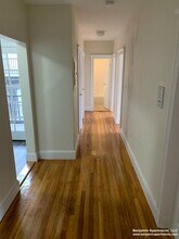 4 Vinal St in Boston, MA - Foto de edificio - Building Photo