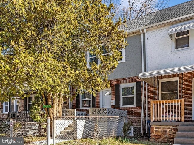 property at 5443 Jonquil Ave