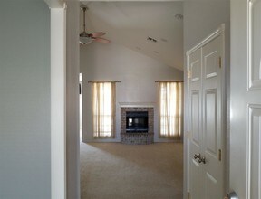 1715 SW 47th St in Lawton, OK - Building Photo - Building Photo
